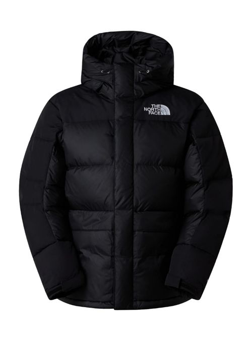 THE NORTH FACE HMLYN THE NORTH FACE | NF0A4QYXGOF1BLACK